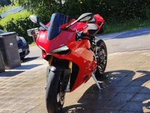 Ducati 1199