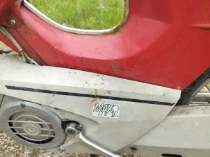 Tunturi Maxi