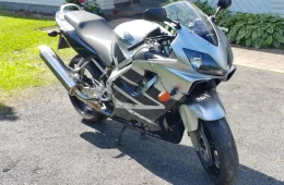 Honda CBR