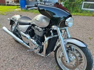 Triumph Thunderbird