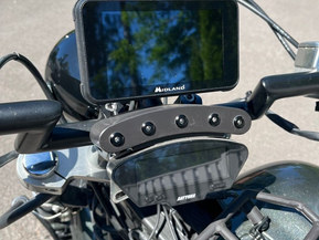 Kawasaki VN