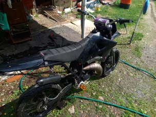 CH Racing WXE