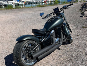 Kawasaki VN