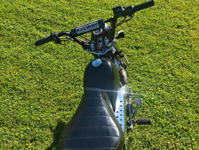 Keeway Manki