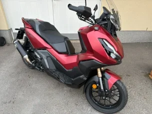 Honda ADV