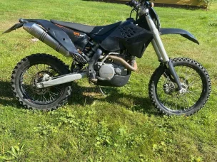 KTM 530
