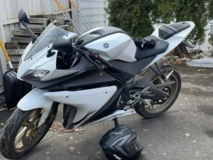 Yamaha YZF-R