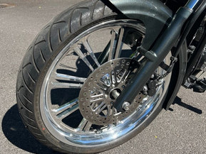 Kawasaki VN