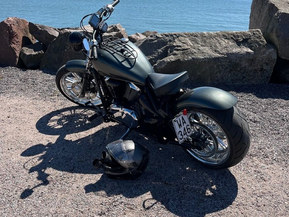 Kawasaki VN