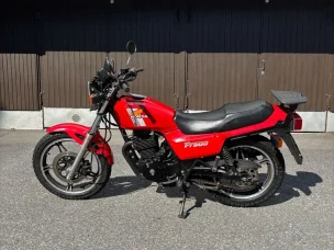 Honda FT