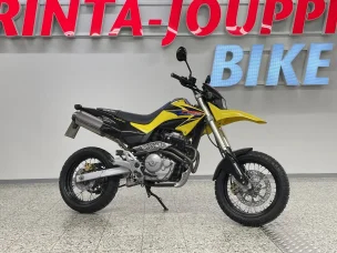 Honda FMX