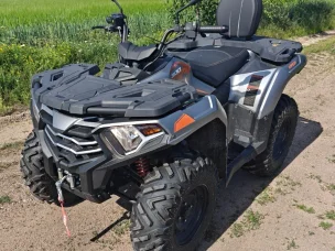 Loncin LX300ST