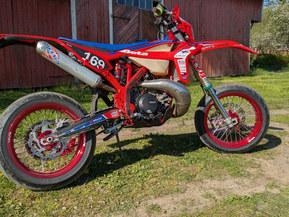 KTM 250