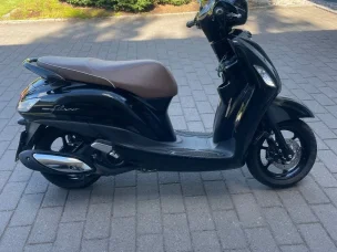 Yamaha YP