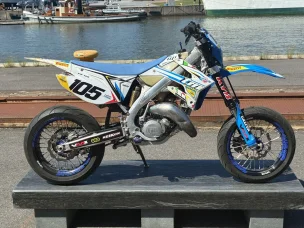 TM Enduro