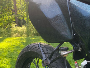 Yamaha dt 50cc