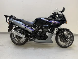 Kawasaki GPZ