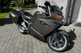 BMW K