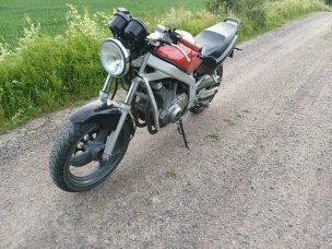 Suzuki GS