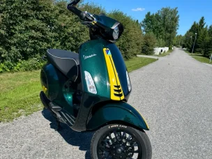 Vespa Sprint