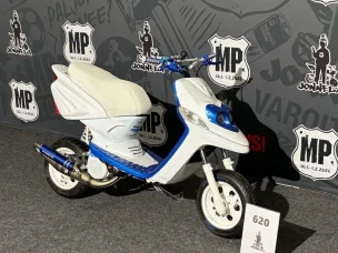 Yamaha BW´S