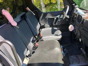 Polaris Ranger