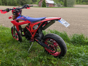 KTM 250