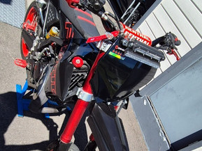 Fantic Motor Casa