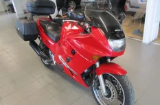 Honda CBR