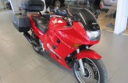 Honda CBR