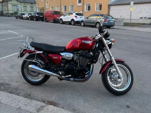 Triumph Legend