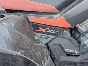 Can-Am renegade