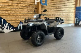 Polaris Sportsman