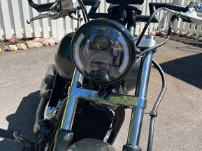 Kawasaki VN