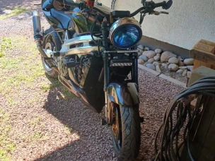 Aprilia SL