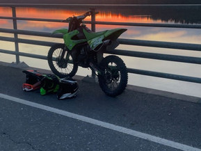 Kawasaki KX