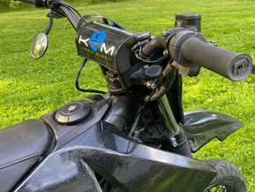 Yamaha dt 50cc