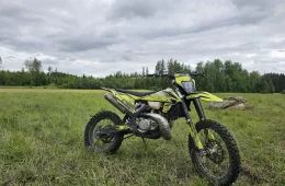 KTM 300