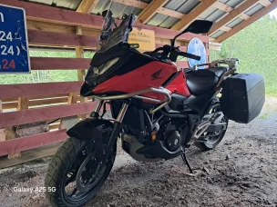 Honda NC