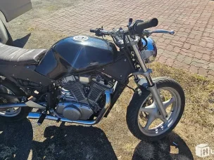 Suzuki VX