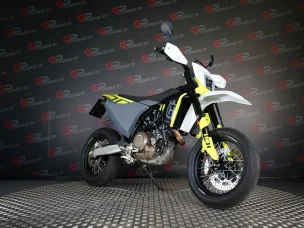 Husqvarna 701