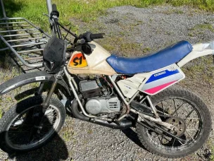 Suzuki S-1