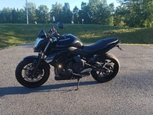Kawasaki ER-6n