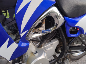 Kinroad XT