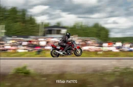 Suzuki GSF