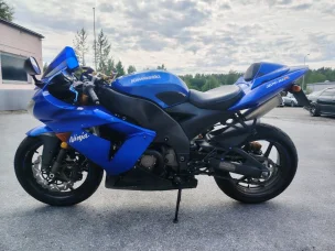 Kawasaki ZX-10R