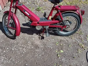Jawa Babetta