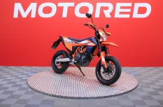 KTM 690