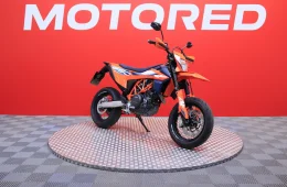 KTM 690