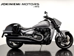 Suzuki VZR